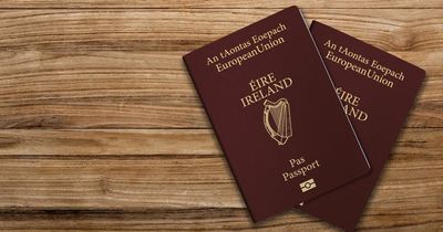 Passport Ireland: The one crucial step causing a delay in applications