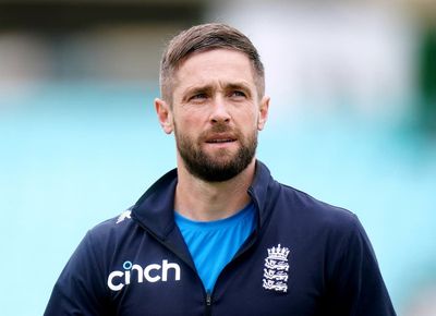 Chris Woakes: ‘No timescale’ for England all-rounder’s return from ankle injury