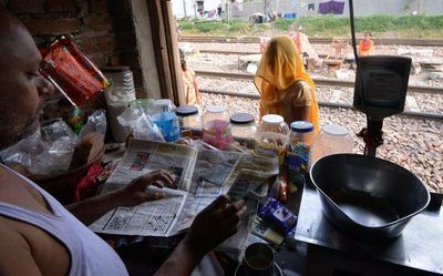 Data | Rural inflation peaks across States, except in Tamil Nadu and Kerala