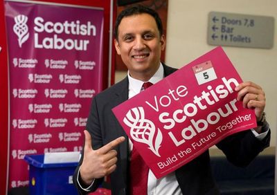 Labour take joint control of Scots council – despite Anas Sarwar's coalition ban