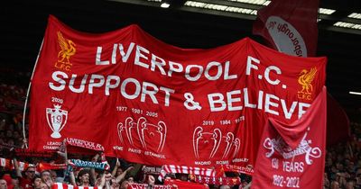 Liverpool to punish fans selling Champions League final tickets online