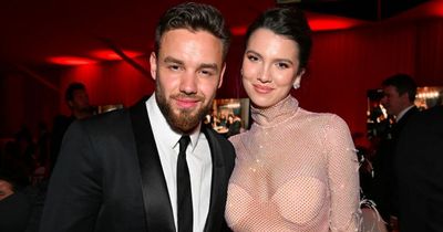 Liam Payne's brutal response to ex Maya calling him her 'fiancé' after cheating claims