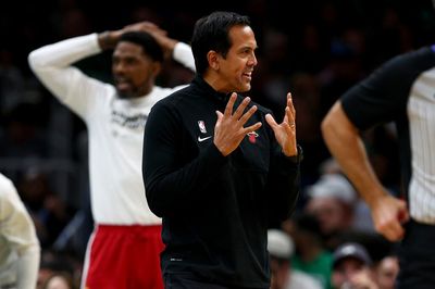 The Celtics-Heat series has just been the worst