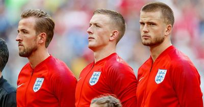 Gareth Southgate makes shock Eric Dier decision as England Nations League squad announced