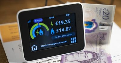 Energy bills price cap to rise to nearly £3,000 in October