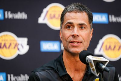 Lakers may have more than three coaching candidates