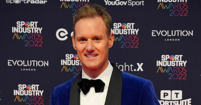 Dan Walker shares first look in new role after asking BBC Breakfast if he could come back