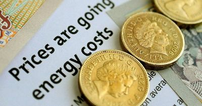 Energy price cap to rise again to £2,800, Ofgem boss says