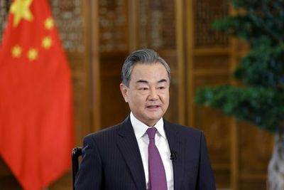 China’s Foreign Minister to Visit South Pacific Island Nations After Security Pact With Solomon Islands