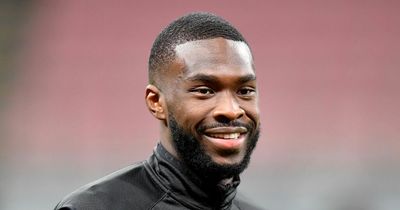 Fikayo Tomori's resurgence and glamorous life in Italy as he earns England call-up