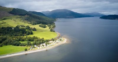 Wild swimming warning as Scotland's lochs could be hotspot for toxic algae