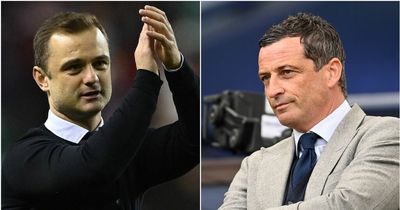 Jack Ross and Shaun Maloney the last two men standing in Dundee next manager hunt