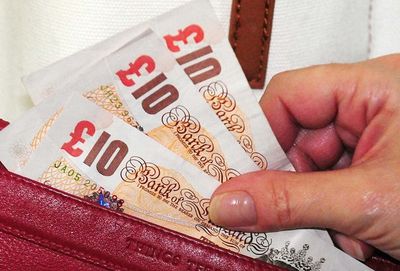 Public sector workers facing pay restraint as ministers warn of ‘inflationary spiral’