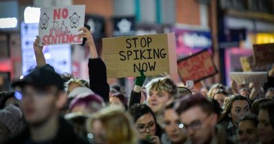 Universities told to make anti-spiking plan as figures show more than one in ten students could be affected