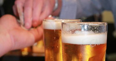 UK warned of 'summer beer shortage' as workers at world's largest brewery to strike
