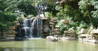 Five wonderful waterfalls in and around Nottingham worth a visit