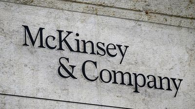 Police search consultancy McKinsey’s office in Paris in tax fraud investigation