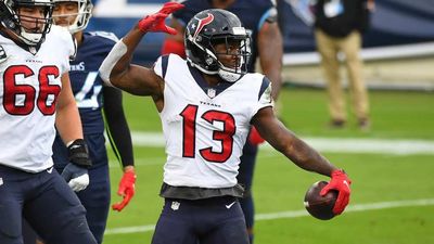 2022 Fantasy Projections: Brandin Cooks