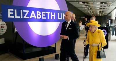 Elizabeth Line passengers give their verdict on the trains, platforms and Wi-Fi