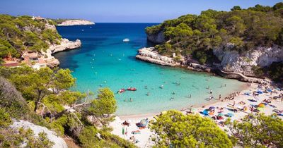 Spain travel: Rules relaxed as country opens to unvaccinated UK holidaymakers