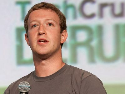 Washington Attorney General Indicts Meta's Mark Zuckerberg For Alleged Role In Cambridge Analytica Scandal