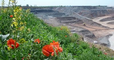 Nottinghamshire quarry extension gets go-ahead and few objections