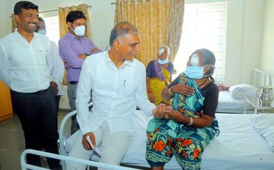 Admissions to eight new medical colleges in Telangana this year