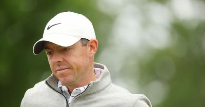 Critics told to lay off Rory McIlroy after latest Major disappointment at US PGA