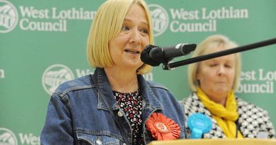 West Lothian Council to be run by minority Labour leadership as party accused of "grubby coalition" with Tories