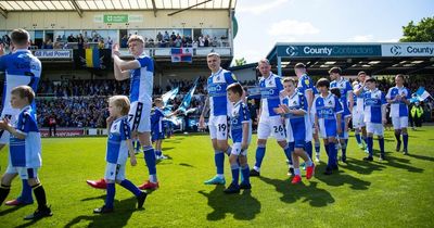 League One odds 2022/23: Bristol Rovers in mid-table with Ipswich Town early favourites