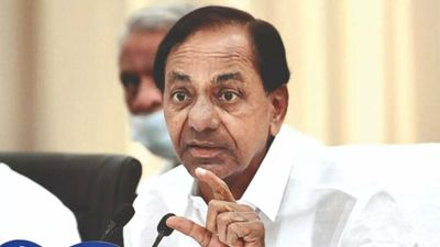 Telangana govt to complete Yasangi paddy procurement by June 10