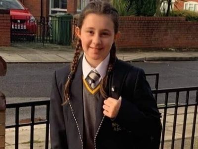 Ava White: Boy guilty of murdering 12-year-old schoolgirl stabbed to death in Snapchat video row