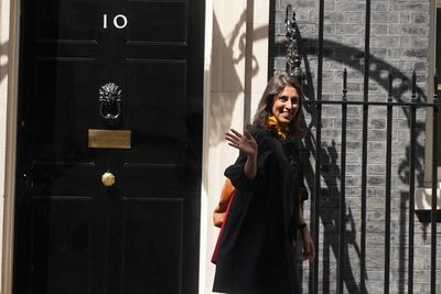 No UK official forced Nazanin to sign confession to leave Iran, says minister
