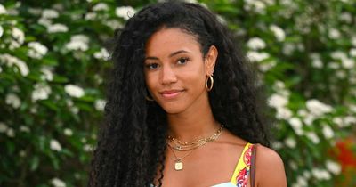 Vick Hope's love life after Calvin Harris engagement: A boxer, actor and X Factor star