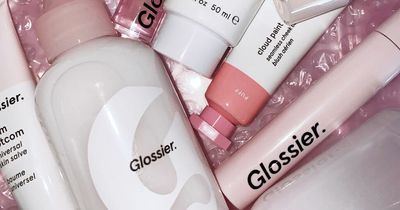Glossier announce Friends of Glossier sale with a generous 20% off cult beauty favourites