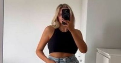 Woman loved Zara's 'summer staple' shorts so she bought them in every colour