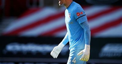 Tottenham have homegrown rule conundrum despite eyeing Fraser Forster transfer