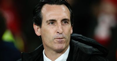 Newcastle tipped to appoint Unai Emery as manager when Eddie Howe "gets moved on"