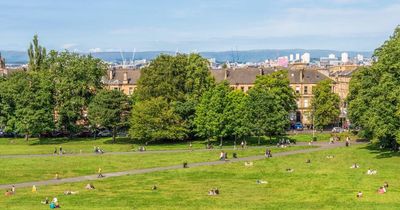Glasgow heatwave update for Platinum Jubilee as Met Office issues forecast