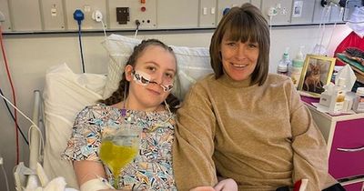 'My daughter nearly died after waiting for eight hours in Leeds A&E'
