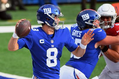 Peter King predicts a 7-win season for Giants in 2022