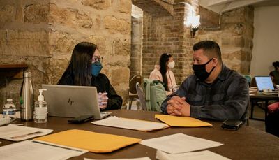 More than 176,000 Chicago residents applied for chance to receive $500 for 12 months