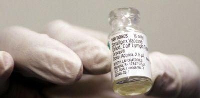 Monkeypox: some countries are protecting contacts with the smallpox vaccine, which uses humanity's only domesticated virus