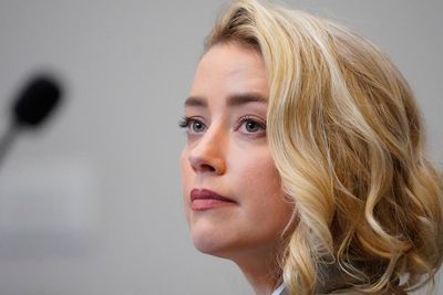 Amber Heard rests case in civil suit without calling Depp