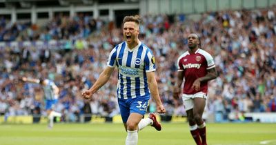Brighton pocket £11million in 45 minutes after final day comeback against West Ham