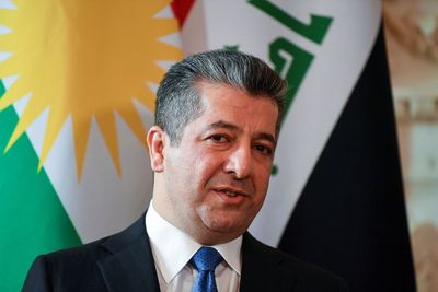 Iraqi Kurdish leader says rejects federal court oil and gas ruling