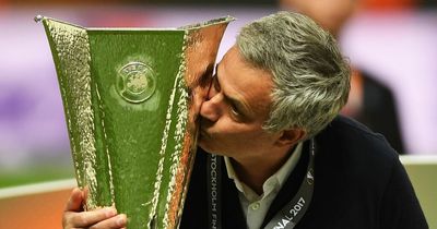 Jose Mourinho anniversary offers Erik ten Hag brutal reminder of Man Utd's £665m failure