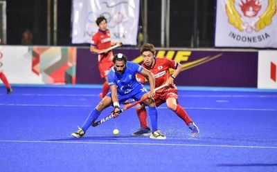 Asia Cup: Japan crushes India 5-2, Sardar Singh-coached team looking at exit door