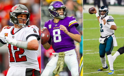 Categorizing opposing quarterbacks on Packers 2022 regular season schedule