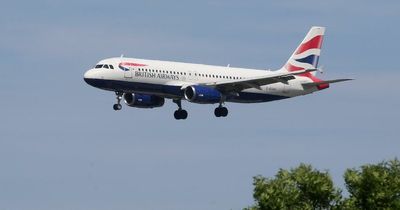 Heathrow airport: British Airways flight to USA diverted in sudden emergency
